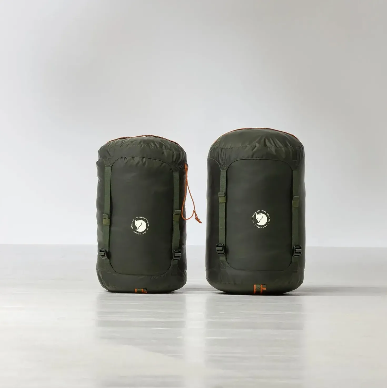 Fjällräven Abisko Three Season XL