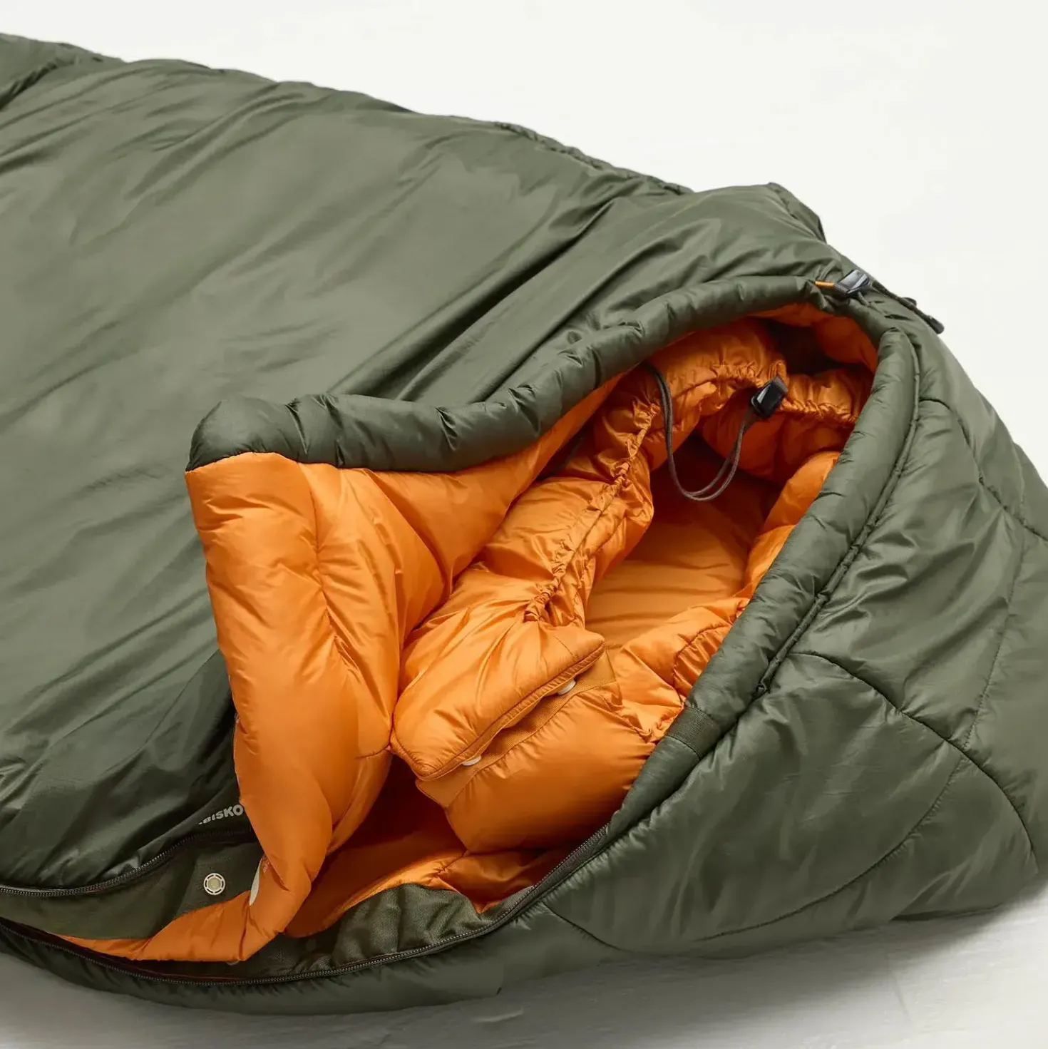 Fjällräven Abisko Three Season XL