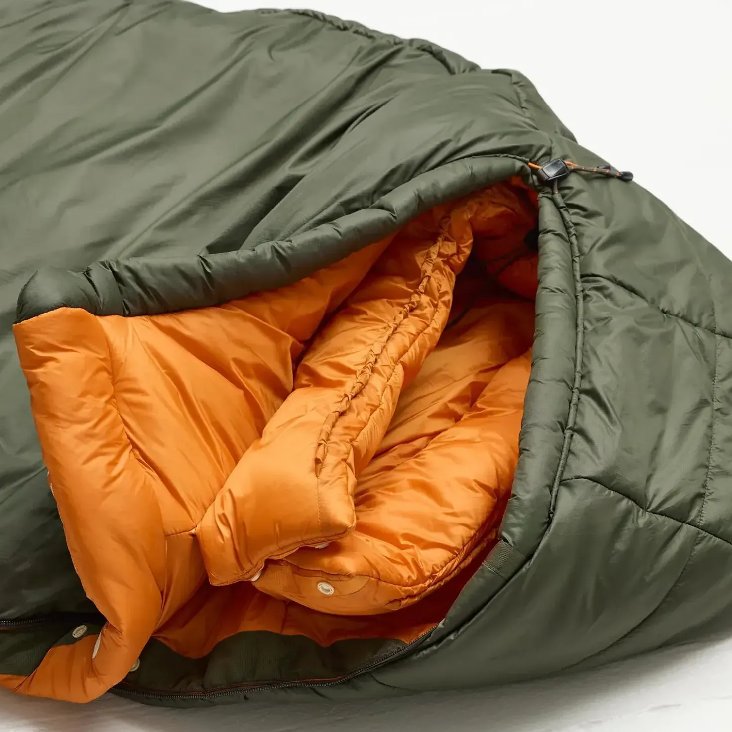 Fjällräven Abisko Three Season XL