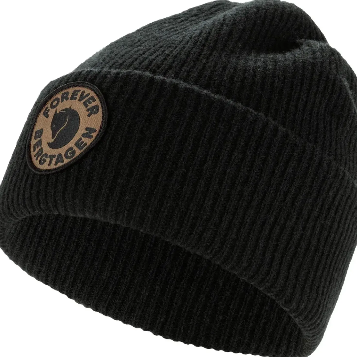 Fjällräven Bergtagen Forever Wool Beanie