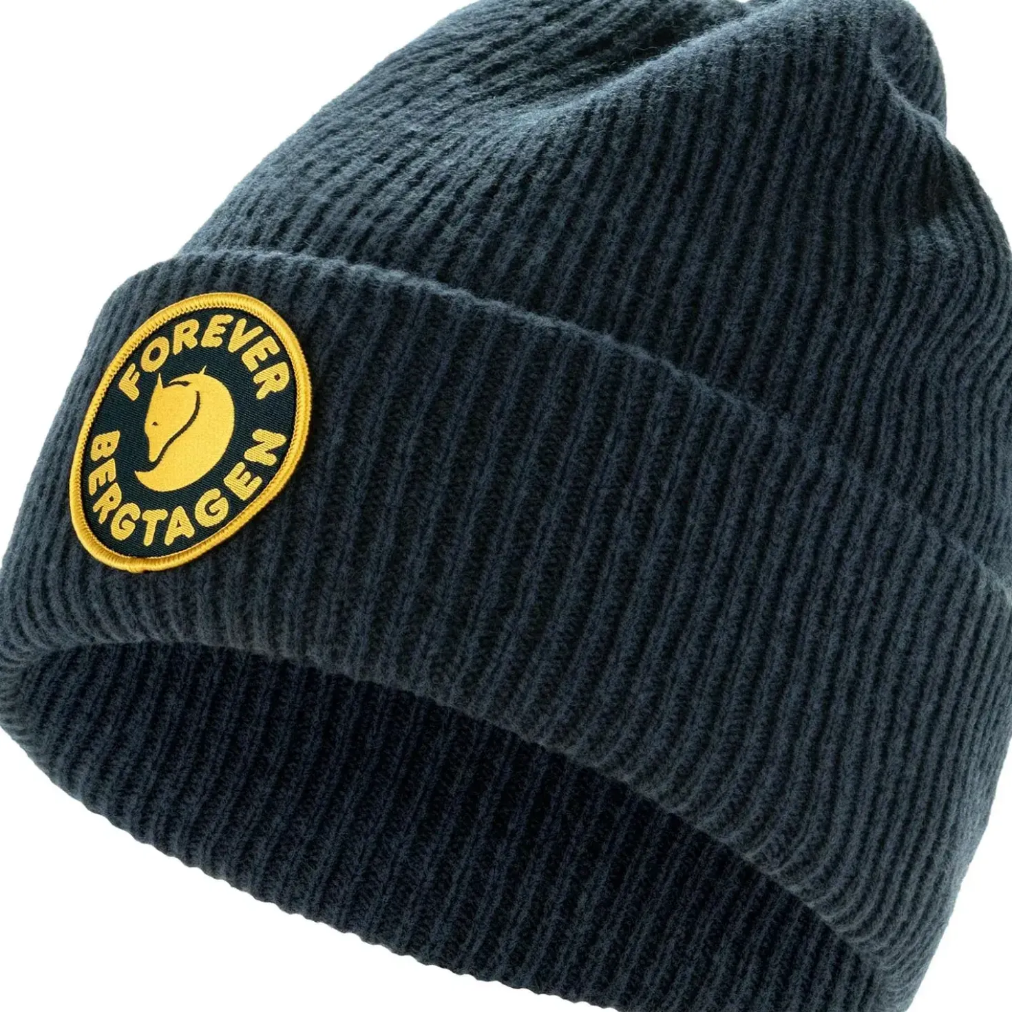 Fjällräven Bergtagen Forever Wool Beanie