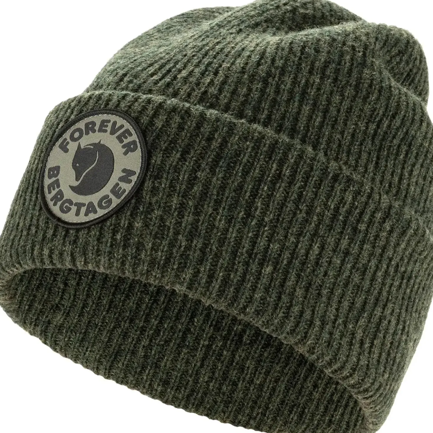 Fjällräven Bergtagen Forever Wool Beanie