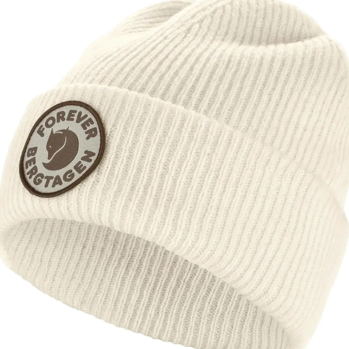 Fjällräven Bergtagen Forever Wool Beanie