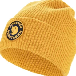 Fjällräven Bergtagen Forever Wool Beanie