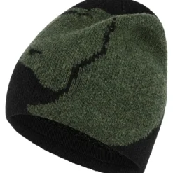 Fjällräven Bergtagen Jacquard Beanie