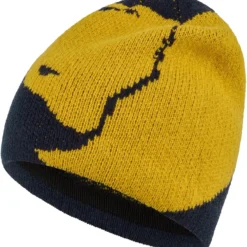 Fjällräven Bergtagen Jacquard Beanie