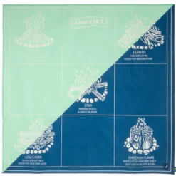 Fjällräven Campfire Bandana