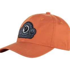 Fjällräven Classic Badge Cap