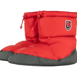 Fjällräven Expedition Down Booties