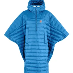 Fjällräven Expedition Down Poncho
