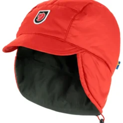 Fjällräven Expedition Padded Cap