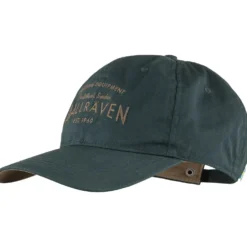 Fjällräven Fjällräven Est. 1960 Cap