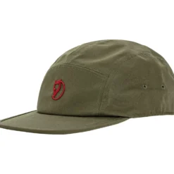 Fjällräven Fjällräven Flat Brim Cap