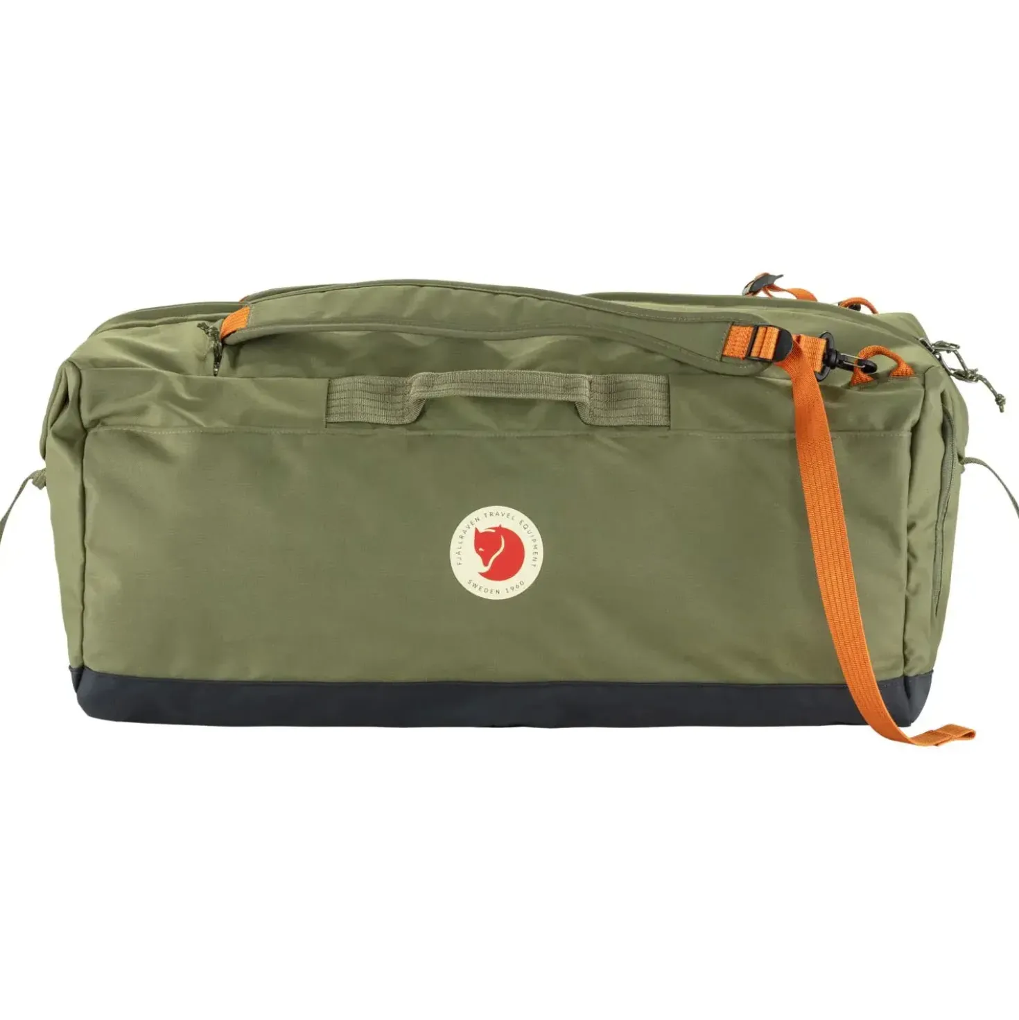 Fjällräven Färden Duffel 80