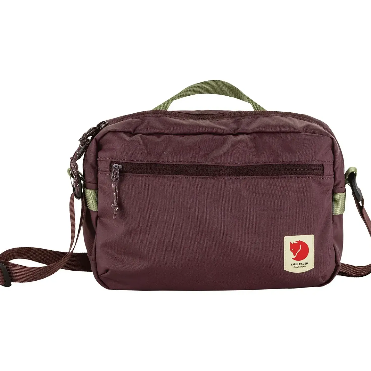 Fjällräven High Coast Crossbody