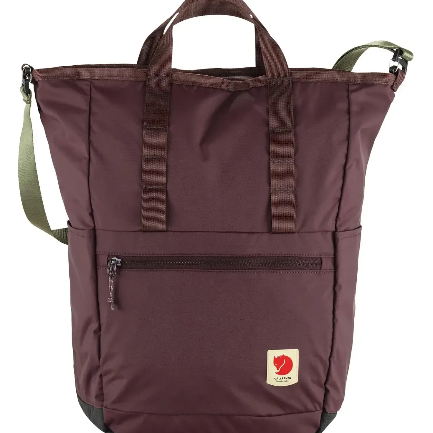 Fjällräven High Coast Totepack