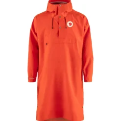 Fjällräven Hoja Rain Fox Poncho