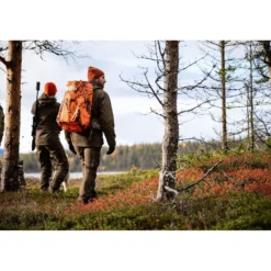 Fjällräven Hunting Rain Cover 16-28 Liter