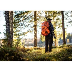 Fjällräven Hunting Rain Cover 16-28 Liter