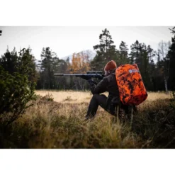 Fjällräven Hunting Rain Cover 16-28 Liter