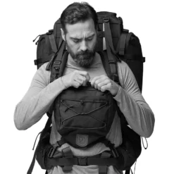 Fjällräven Kajka 85