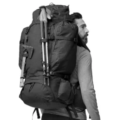 Fjällräven Kajka 100