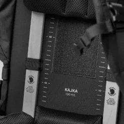 Fjällräven Kajka 100