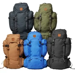 Fjällräven Kajka 100