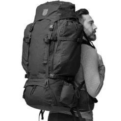 Fjällräven Kajka 100