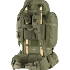 Fjällräven Kajka 100