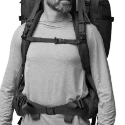 Fjällräven Kajka 100