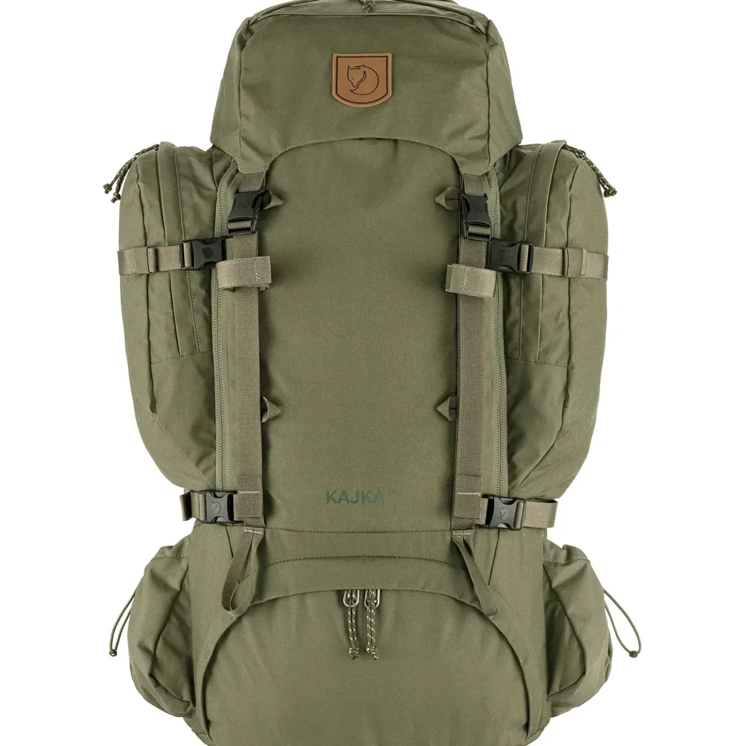 Fjällräven Kajka 75 M/L