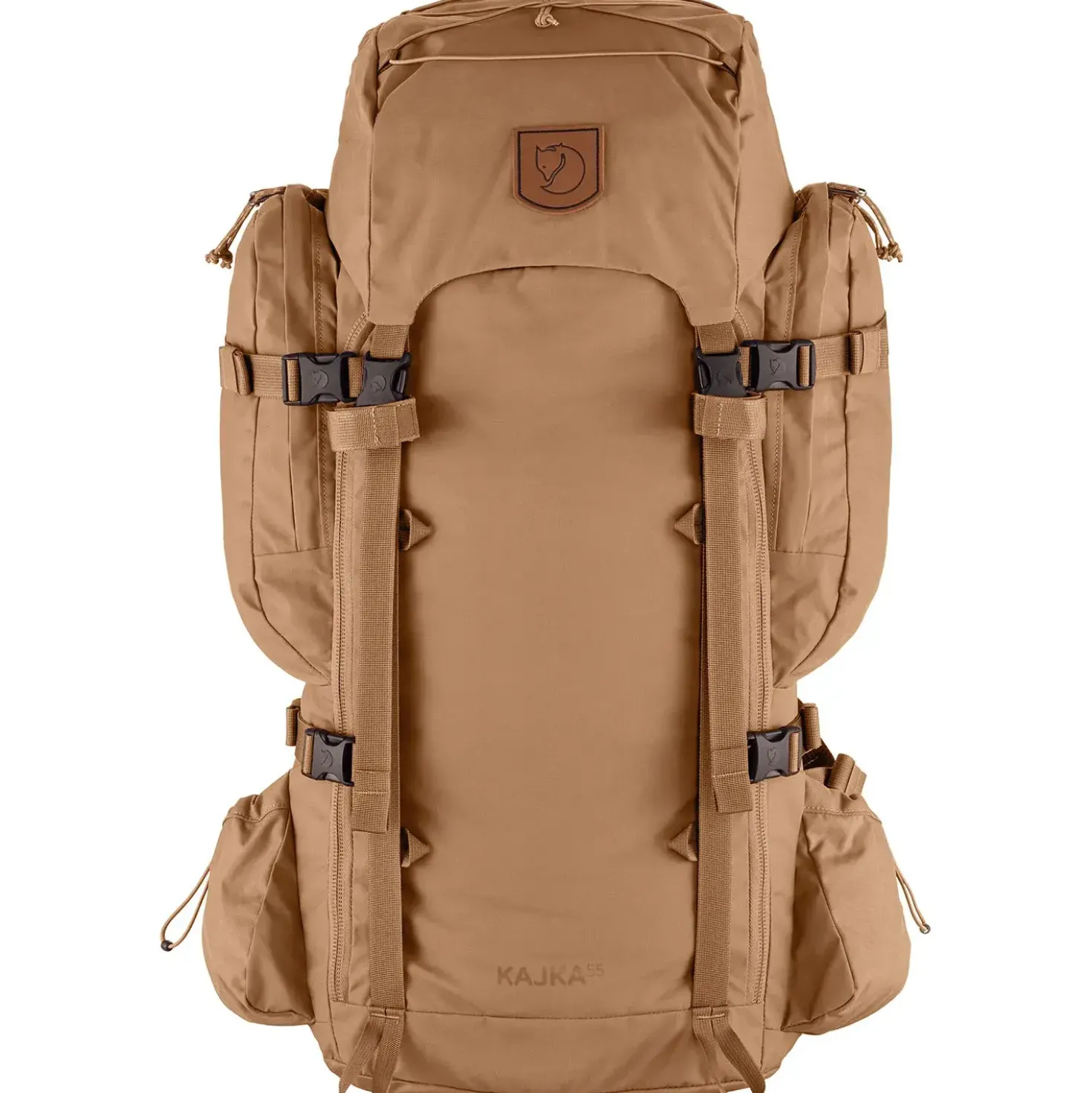 Fjällräven Kajka 55 M/L