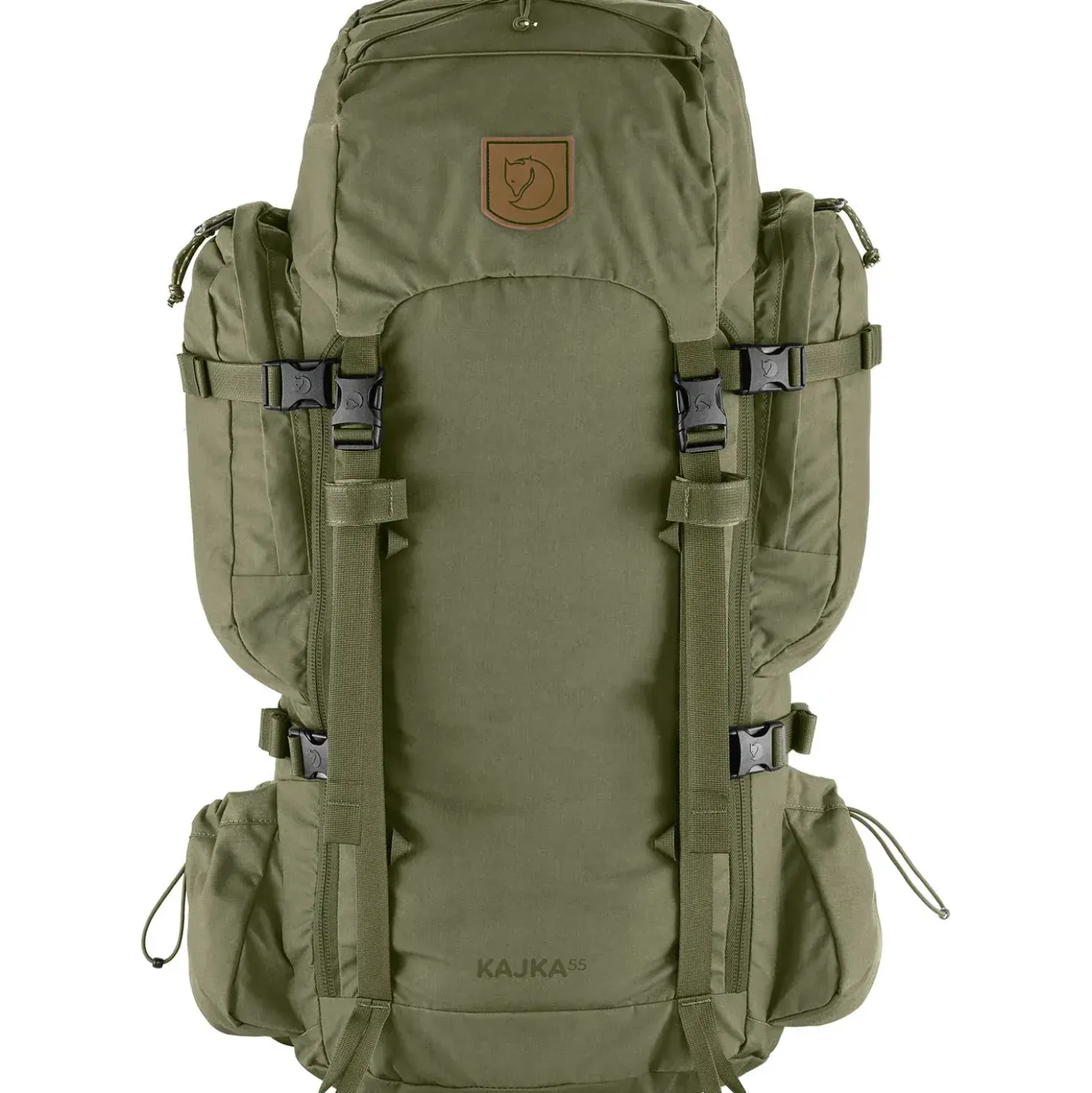 Fjällräven Kajka 55 M/L