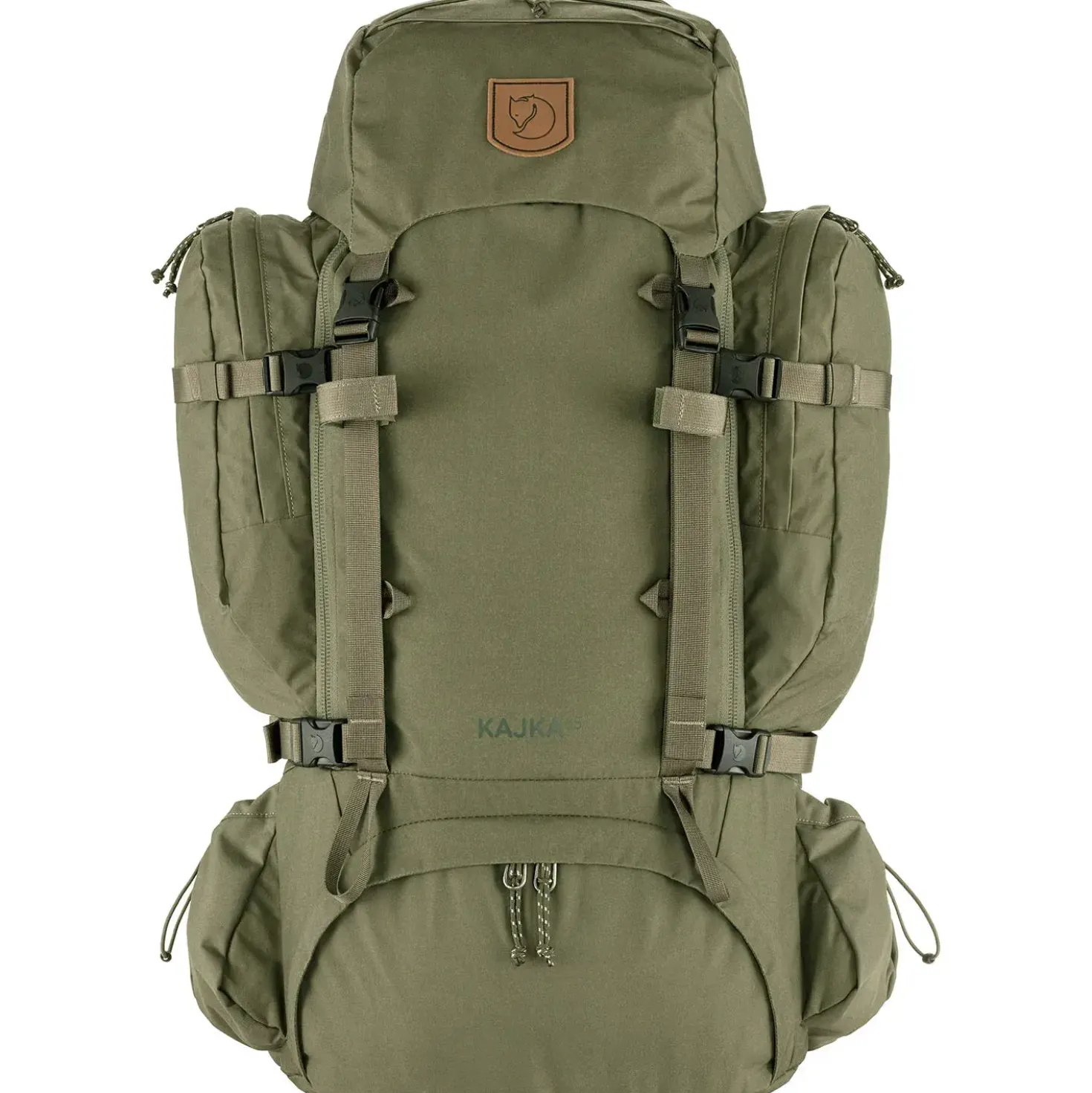 Fjällräven Kajka 65 S/M