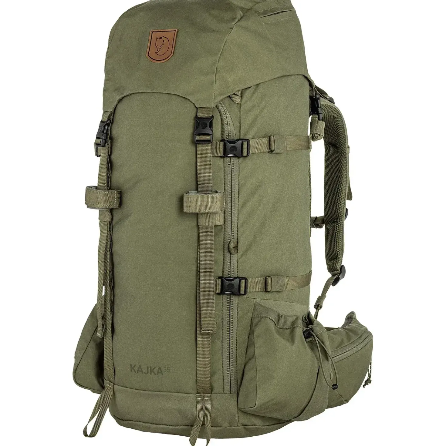 Fjällräven Kajka 35 S/M