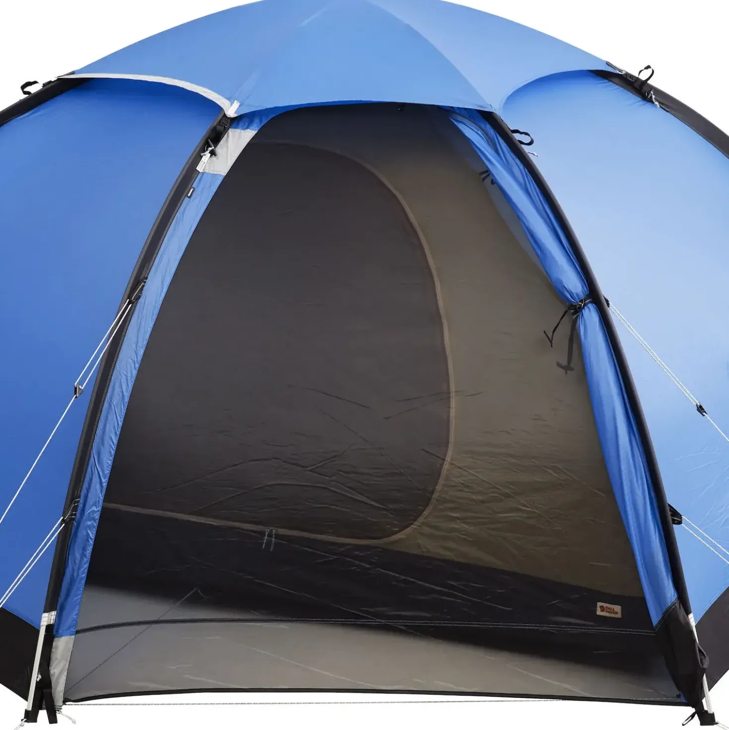 Fjällräven Keb Dome 3