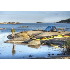 Fjällräven Keb Dome 3