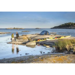 Fjällräven Keb Dome 3