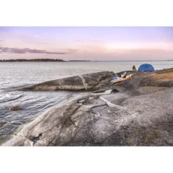 Fjällräven Keb Dome 3