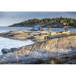 Fjällräven Keb Dome 3