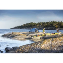 Fjällräven Keb Dome 3