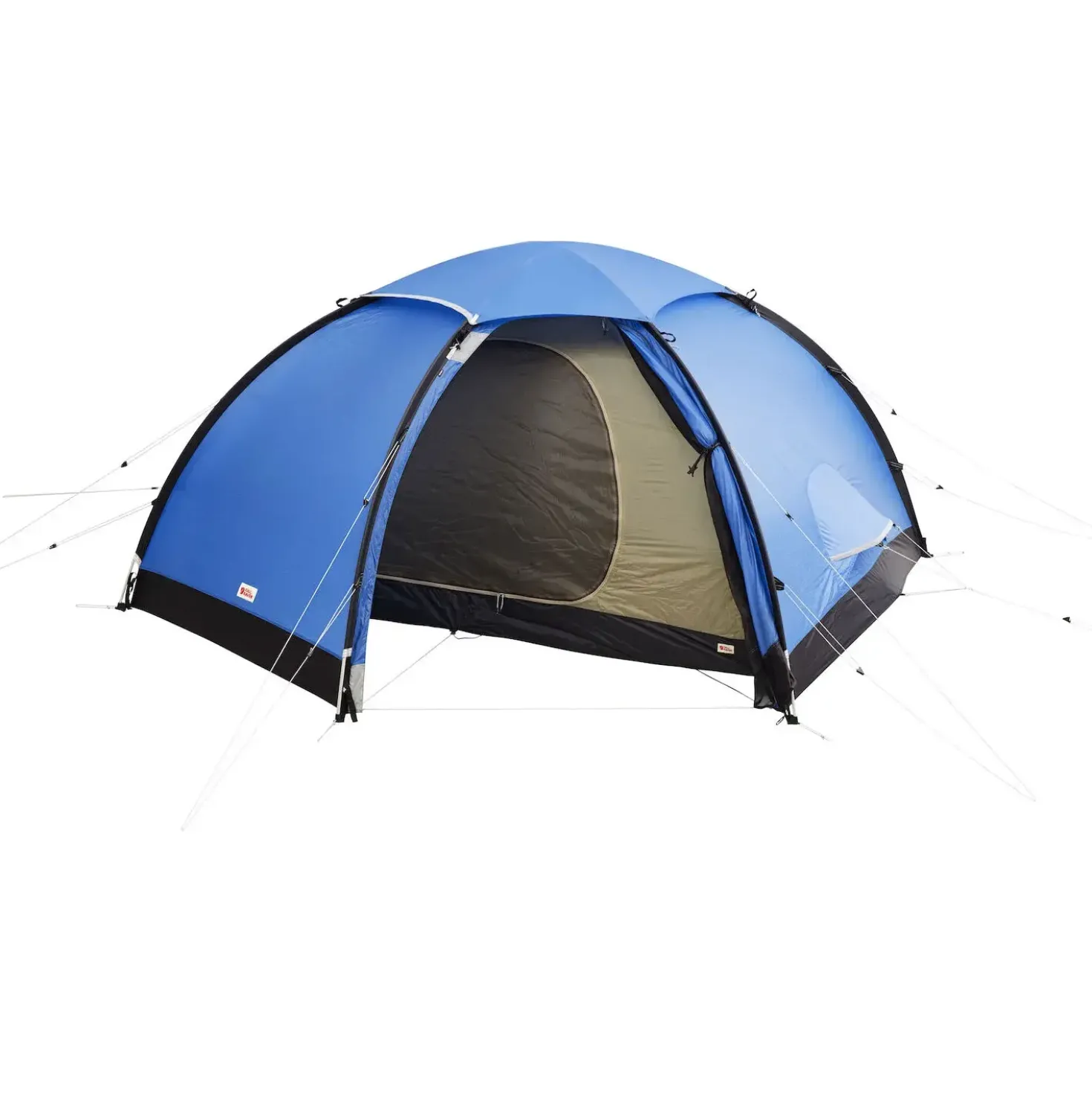 Fjällräven Keb Dome 3