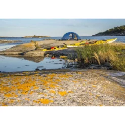 Fjällräven Keb Dome 3