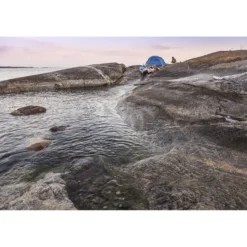 Fjällräven Keb Dome 3