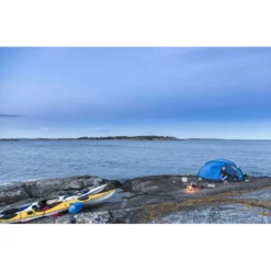 Fjällräven Keb Dome 3