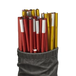 Fjällräven Keb Endurance 4 Pole Kit