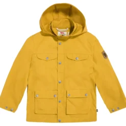 Fjällräven Kids Greenland Jacket