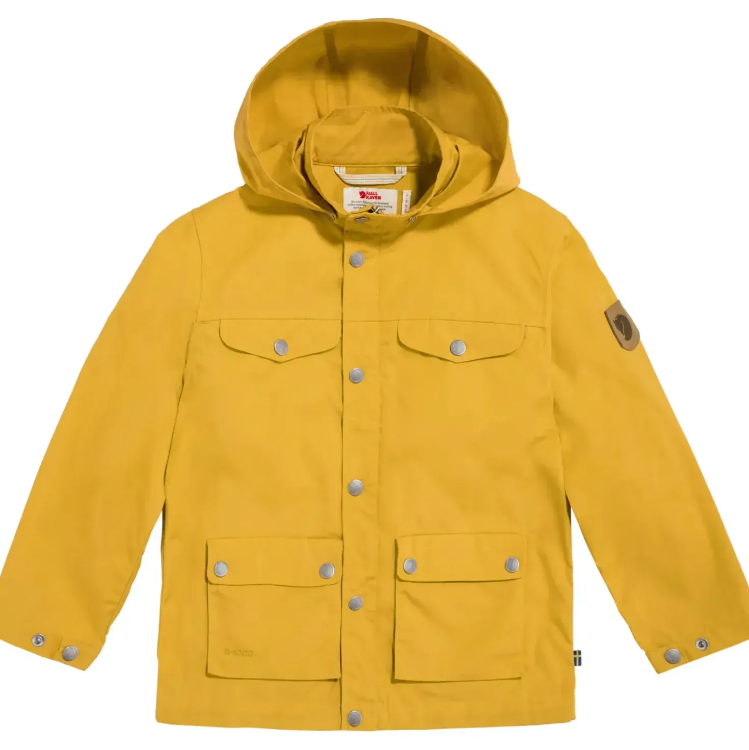 Fjällräven Kids Greenland Jacket
