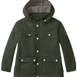 Fjällräven Kids Greenland Winter Jacket